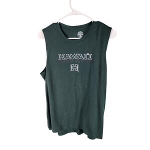 Hawaii Tank top NWT women's large